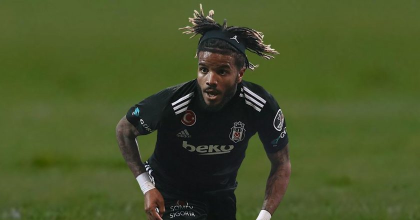 Beşiktaş’tan ayrılan Valentin Rosier La Liga’ya damgasını vurdu!