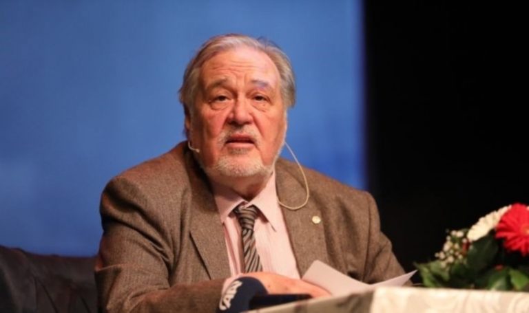 İlber Ortaylı’dan gençlere tavsiye: “Kendinizi geliştirin, okuyun, dil öğrenin, gezin” – Son Dakika Kültür Sanat Haberleri