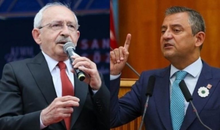 Özgür Özel’den Kılıçdaroğlu’na yanıt: ‘Parti terbiyeme uymaz’ – Son Dakika Türkiye,Siyaset Haberleri