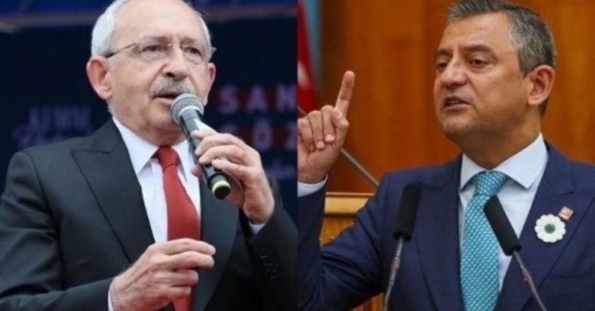 Özgür Özel’den Kılıçdaroğlu’na yanıt: ‘Parti terbiyeme uymaz’ – Son Dakika Türkiye,Siyaset Haberleri