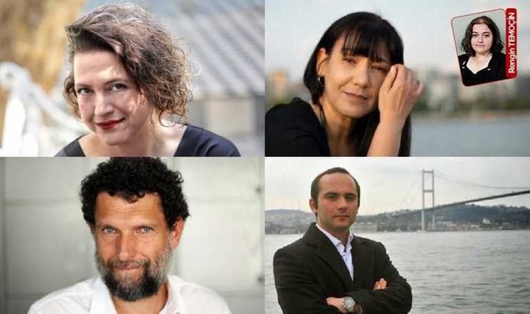 Gezi davası tutukluları 900 gün cezaevinde kaldı – Son Dakika Siyaset Haberleri