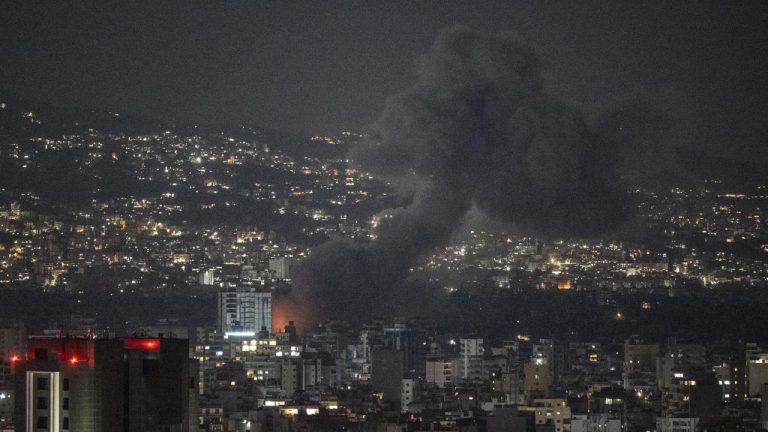 Lübnan Sağlık Bakanlığı İsrail’in sağlık sistemini hedef almasını kınadı