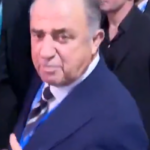 Fatih Terim, Osimhen-Icardi meselesiyle karşılaşınca ne diyeceğini bilemiyor! “Söylemeyeceğim…”