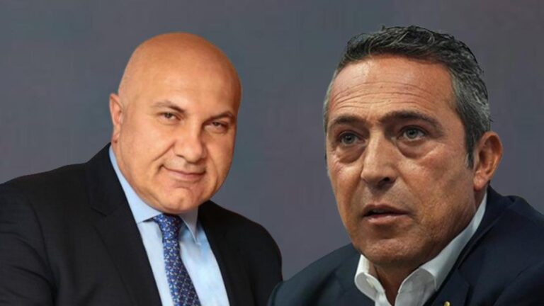 SON HABERLER | F.Bahçe’den Samsunspor Başkanı Yüksel Yıldırım’a flaş yanıt!