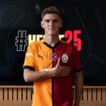 Galatasaraylı Elias Jelert yol ayrımında