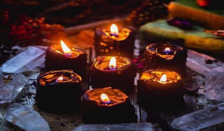 Medyum Agah ile Metafizik Destek