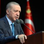 Cumhurbaşkanı Erdoğan: Hedefimiz terörsüz Türkiye