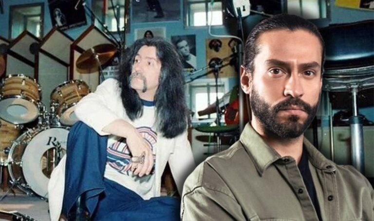 Barış Manço’yu canlandıracak Ekin Koç: “Korkuyorum” – Son Dakika Hayat Haberleri