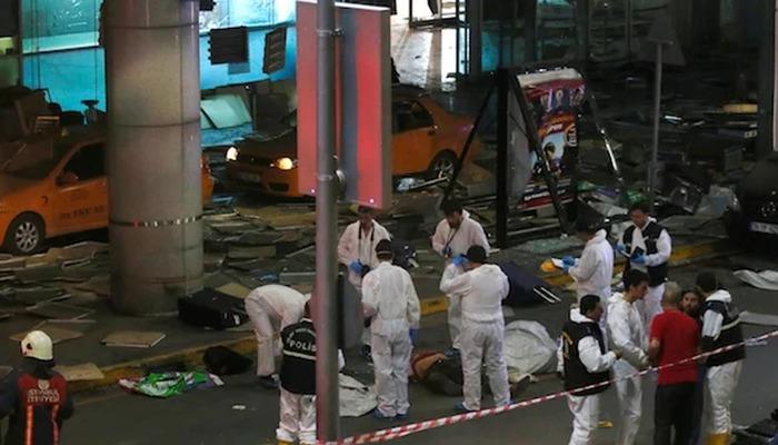 “Atatürk Havalimanı saldırısının failleri serbest bırakıldı” açıklaması gündem oldu! DMM’den açıklama