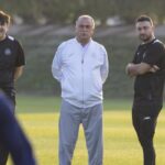 Fatih Terim, F.Bahçe’nin iki yıldızını Suudi Arabistan’a transfer etmek istiyor!