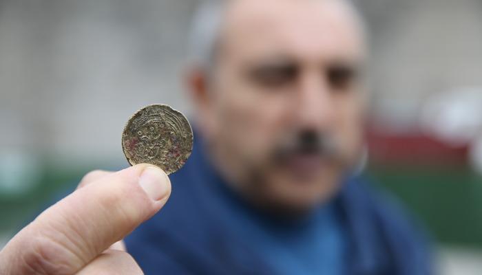 “Diyarbakır’ın kalbinde” bulundu! Cumhuriyetin ilk yıllarından beri