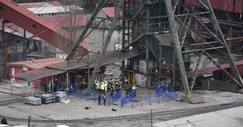 Amasra madenindeki patlama olayıyla ilgili görüş belirtildi