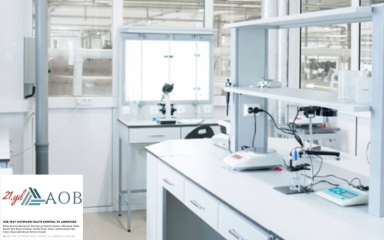 Mikroskop Teknolojisinin Evrimi ve Kullanım Alanları