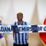 Usta kimdir? Adana Demirspor Maestro futbolcusu kaç yaşında ve nereden geliyor? Ustanın kardeşine ne oldu? – En güncel spor haberleri