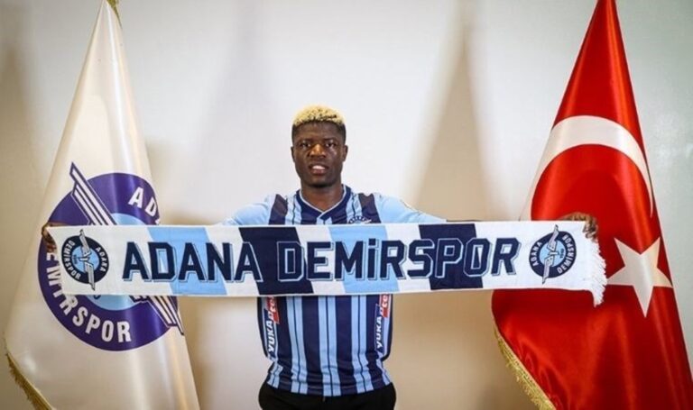 Usta kimdir? Adana Demirspor Maestro futbolcusu kaç yaşında ve nereden geliyor? Ustanın kardeşine ne oldu? – En güncel spor haberleri