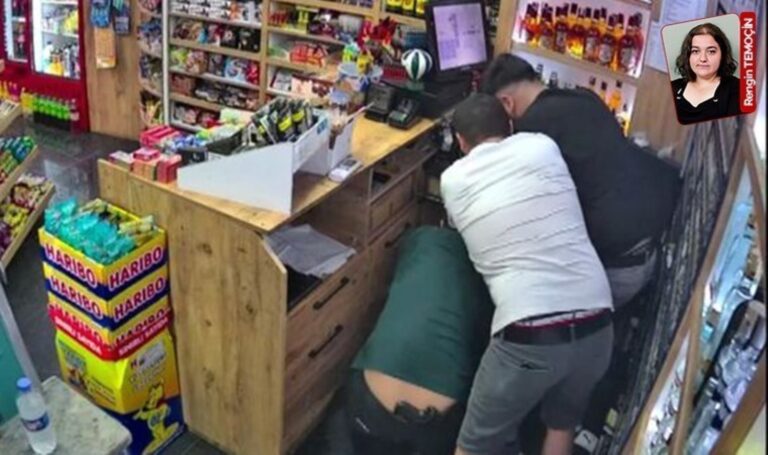 Tekel bayisine saldırı için ek ücret talebi – Son Dakika Türkiye Haberleri