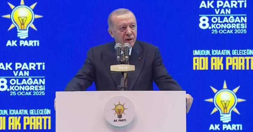 Erdoğan’ın 2028 seçimlerine ilişkin mesajı: ‘Bir oyla yüzde 50 oy kazanacak’