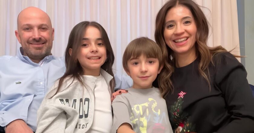 Hoşlarına gitmediği için sabah otelden ayrılmak istediler ancak çıkan yangında hayatlarını kaybettiler.