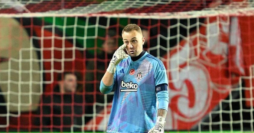 Son Dakika Spor Haberleri | Mert Günok: Kendimizi ezmiyoruz