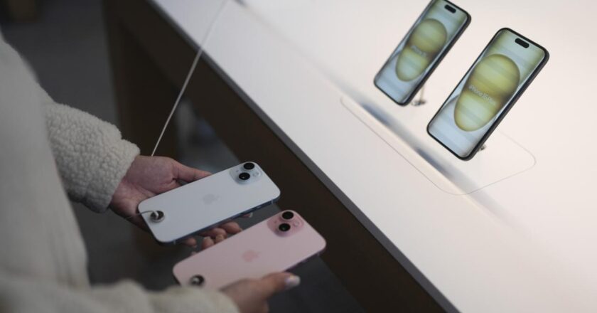 Apple kullanıcılarından iPhone’a kritik güvenlik bildirimi