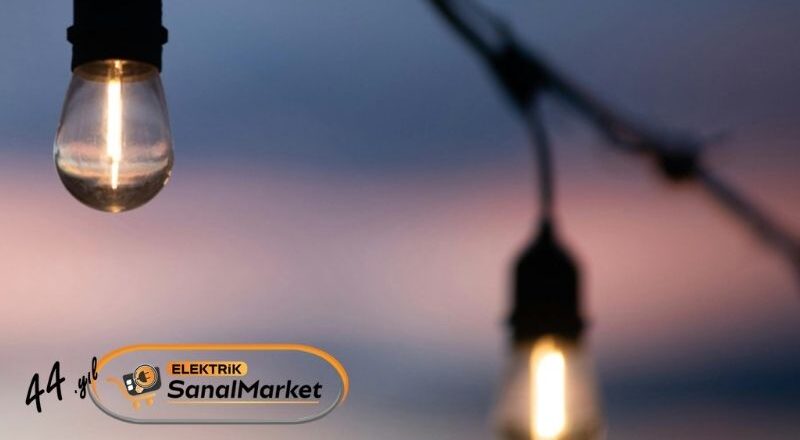 Pako Şalter Elektrik Güvenliğinde En Önemli Unsur