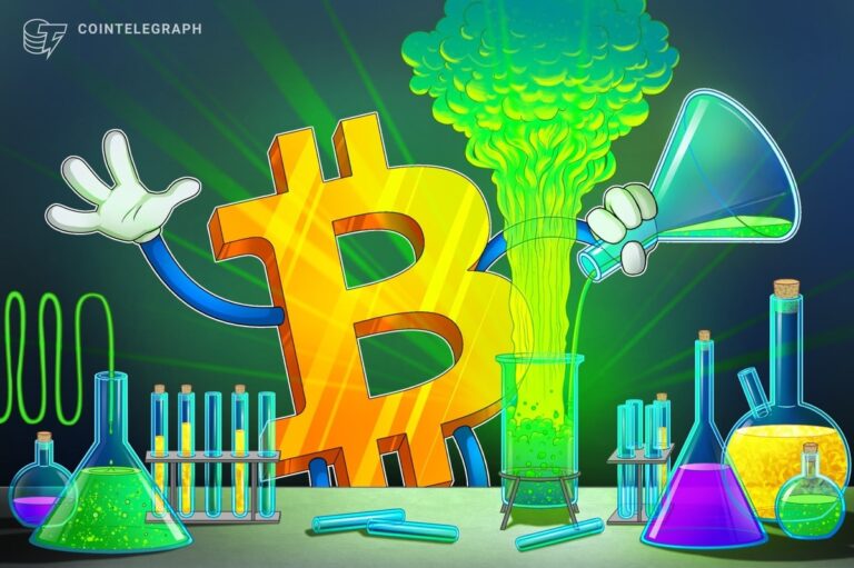 Bitcoin “göz açıp kapayıncaya kadar” 109.000 doları aşabilir