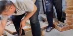 Bunu vatandaşa layık gördüler! Tezgahta dolaştı: İşte verilen ceza