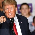 ABD Başkanı Trump: ‘Çinle savaşa girmek istemiyoruz’