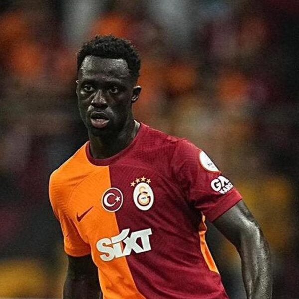 Son Dakika Spor Haberi | Davinson Sanchezin sakatlığı ne durumda? Açıklama geldi