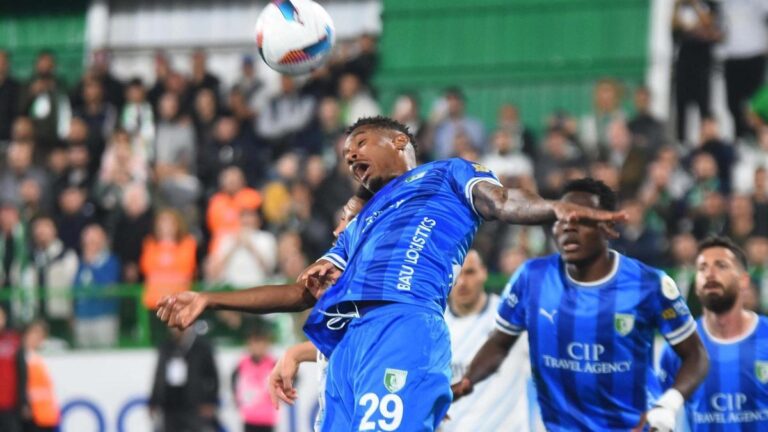 Bodrum FK küme düşme hattına geriledi