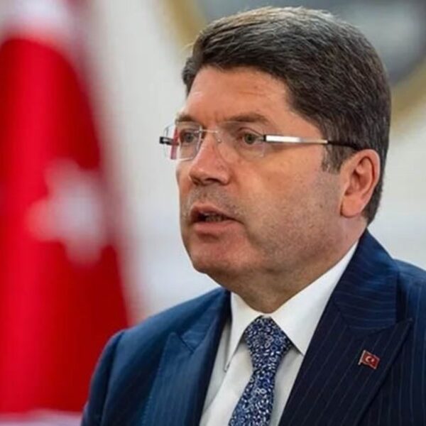 Özgür Özel’in ‘sokak’ çağrısının ardından… Bakan Tunç’tan tepki çeken paylaşım! – Son Dakika Siyaset,Türkiye Haberleri