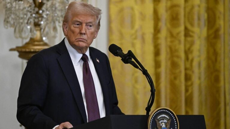 ABD’de yapılan ankette, Trump’ın Kanada ve Grönland planına destek yüzde 20’nin altında