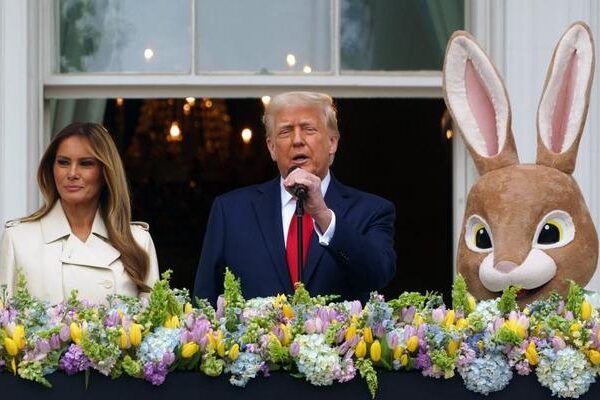 Donald Trump’tan İran mesajı: “Çok iyi görüşmeler yaptık”