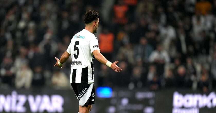 Son Dakika Spor Haberi | Tayyip Talha Sanuç, özür diledi