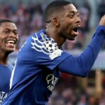 Arsenal’e evinde PSG şoku – Son Dakika Futbol Haberi