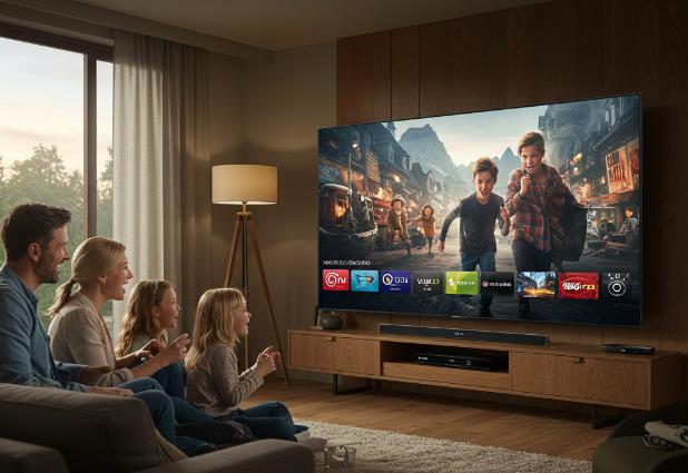 IPTV Fiyatları ile Uygun Paket Seçenekleri