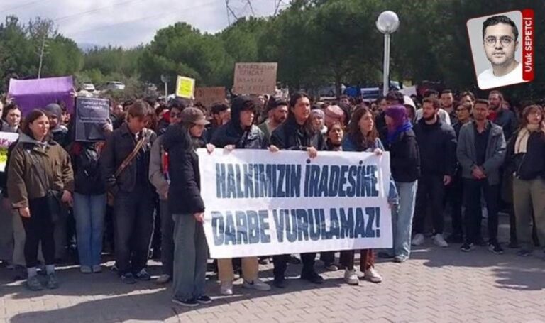 Can Atalay’ın adaşı cezaevinde ‘21’ oldu – Son Dakika Türkiye Haberleri