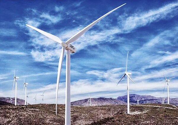 Elektriğin yüzde 11.34’ü rüzgârdan – Bigpara Haberleri