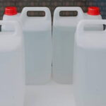 Kırıkkale’de 20 litre kaçak alkol ele geçirildi! – Son Dakika Türkiye Haberleri