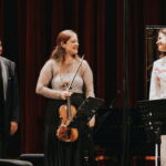 İstanbul Müzik Festivali’nde Silvestrov’a Berlin’den Onur Ödülü – Son Dakika Kültür-Sanat Haberleri