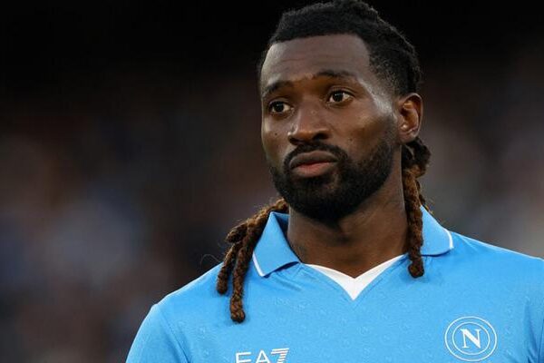 Zambo Anguıssa’da sıcak gelişme! Ezeli rakipler Fenerbahçe ve Beşiktaş karşı karşıya…