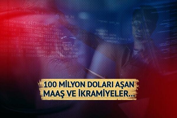 Yapay zekada futbolcu transfer eder gibi yetenek avı! 100 milyon doları aşan maaş ve ikramiyeler… Dikkat çeken ‘Türk mühendis’ detayı
