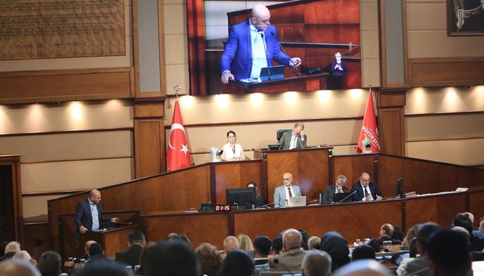 İBB’nin kreş ücretlerine yüzde 100 zam yapıldı