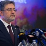 Bakan Yumaklı: ‘Tarihimizin en kapsamlı ve stratejik projesi oldu’