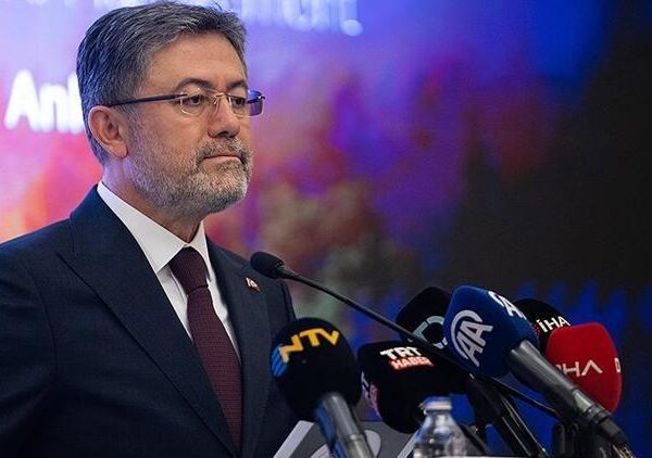 Bakan Yumaklı: ‘Tarihimizin en kapsamlı ve stratejik projesi oldu’