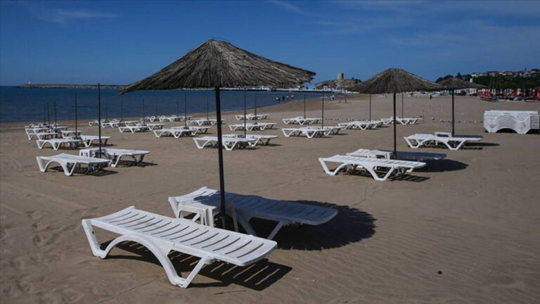 Bakan Ersoy duyurdu: Ücretsiz halk plajı sayısı 19’a yükselecek – Son Dakika Yaşam Haberleri