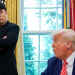 ABD Başkanı Trump, tartışma yaşadığı Elon Musk ile ilişkisinin bittiğini söyledi