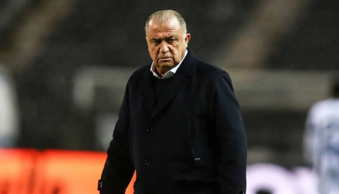 Al Shabab’dan Fatih Terim’e çok ilginç veda! Seçtikleri şarkı gündem oldu –