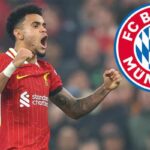 Bayern Münih Leroy Sane’nin yerini Luis Diaz ile dolduruyor! Yıldız oyuncunun maliyeti dudak uçuklatıyor… –