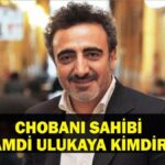 Hamdi Ulukaya Kimdir? Chobani Ne Demek? Fenerbahçe Sponsoru ve Chobani’nin Sahibi Hamdi Ulukaya Nereli?
